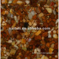 Translucent River Stone Home Wall Interior Decoration Materials